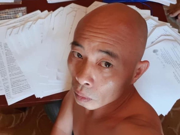 Đường Nhuệ nhờ ai đi 'đàm phán' đền bù sau khi đánh người tại trụ sở công an?
