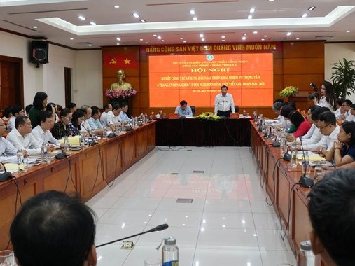 47 người chết, thiệt hại gần 3.400 tỷ đồng vì thiên tai 6 tháng đầu năm
