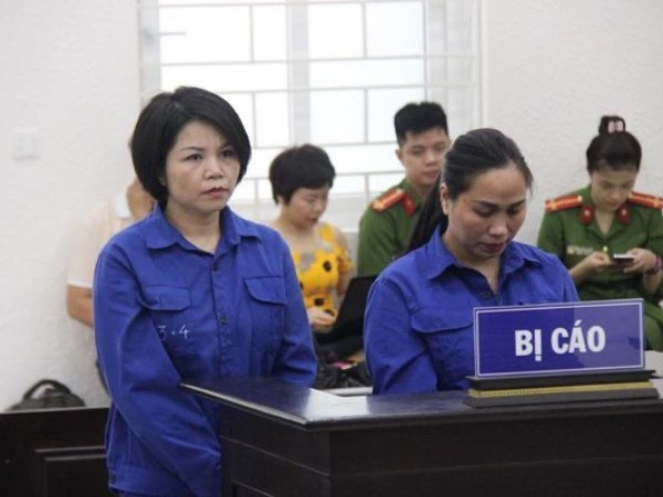 Cựu thượng úy công an gài bẫy ma túy hãm hại doanh nhân bị bác kháng cáo, y án 7 năm tù