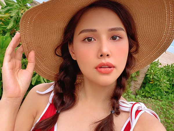 Phanh Lee thẳng thắn đáp trả khi bị nói nhan sắc, sự nghiệp nhạt nhòa nên mượn đời tư để gây chú ý