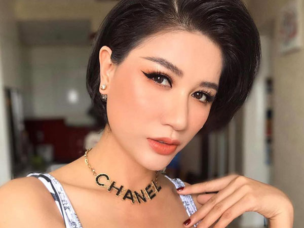 Trang Trần quyết mua nhà dù chỉ nuôi chó để dằn mặt anti-fan