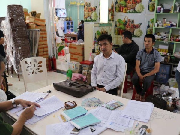 Vụ cán bộ Chi cục Thuế ở Đắk Nông bị bắt: Hé lộ thủ đoạn 'vòi tiền' doanh nghiệp