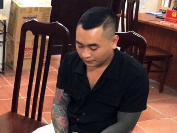 Đã bắt được kẻ đâm bạn nhậu tử vong ở quán lẩu nướng vì tranh nhau trả tiền