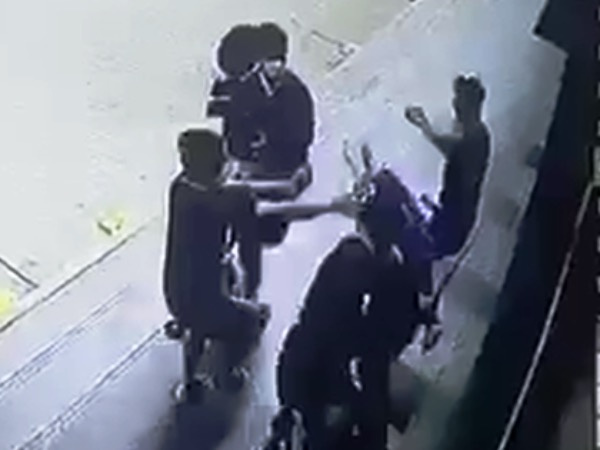 Nhóm thanh niên nổ súng, đánh hội đồng trước TTTM ở Sài Gòn khai do mâu thuẫn