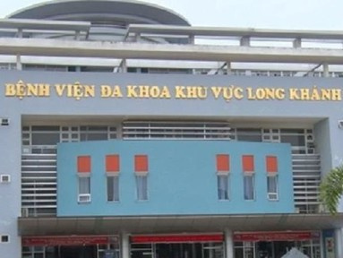 Đồng Nai: Nữ nhân viên y tế nhảy lầu tự tử tại bệnh viện