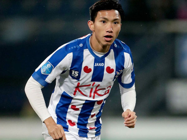 Heerenveen sắp đạt doanh thu hơn 100 tỷ đồng, chốt ngày quyết định hợp đồng của Đoàn Văn Hậu