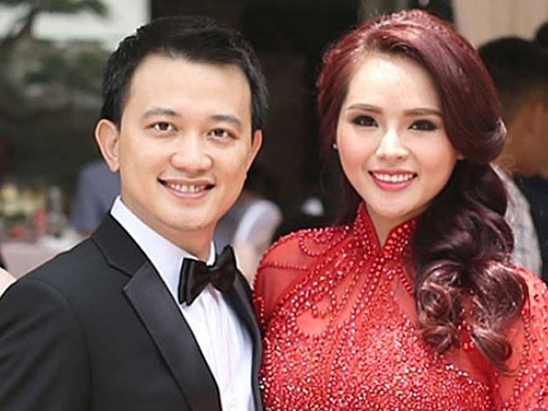 Hoa khôi Lại Hương Thảo: 'Tôi hận chồng cũ'