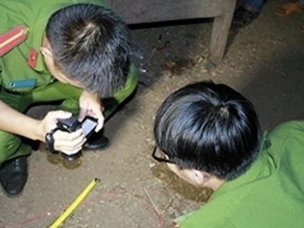 Nghi án con đánh bố tử vong tại Yên Bái