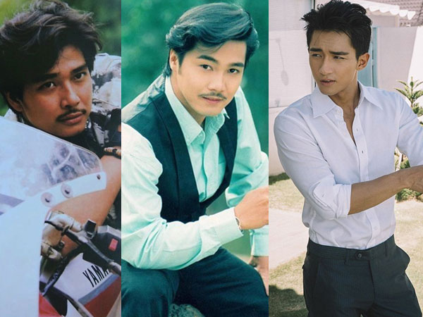 Nhan sắc 'xuống dốc không phanh' của loạt 'nam thần' đình đám showbiz Việt sau thời gian dài vắng bóng