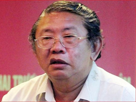 Khai trừ đảng nguyên Giám đốc Sở Khoa học và Công nghệ Đồng Nai