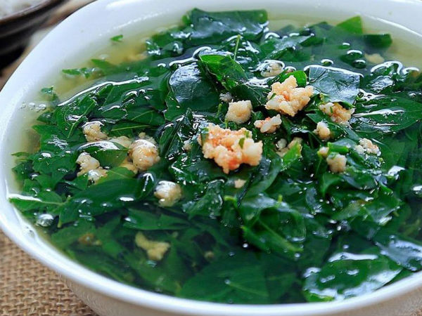 Loại rau 'quốc dân' mà mọi nhà đều yêu thích không ngờ chính là thảo dược quý trị dứt điểm 7 căn bệnh, tốt hơn nhiều loại thuốc bổ