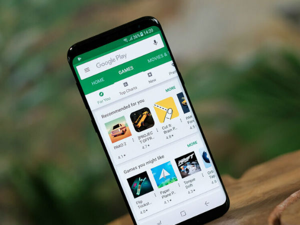 25 ứng dụng Android đánh cắp thông tin Facebook