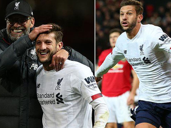 Klopp tuyên bố nóng về cầu thủ dứt áo Liverpool