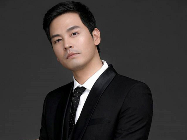 Sau Hà Anh Tuấn, đến lượt MC Phan Anh ủng hộ 30 triệu đồng cho chương trình 'Như chưa hề có cuộc chia ly'