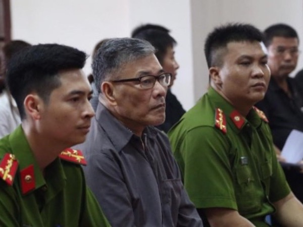 Đề nghị thực nghiệm hiện trường vụ anh trai thảm sát cả nhà em gái ở Thái Nguyên