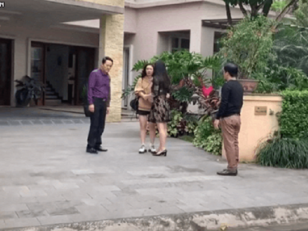 'Đừng bắt em phải quên' lộ tình tiết cực hot: Ngân quay về bên Vũ, Ngọc cãi nhau với bố bỏ nhà ra đi?
