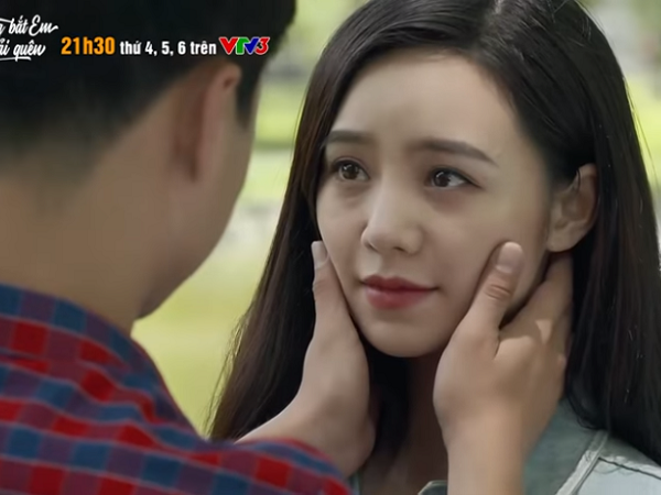 Đừng bắt em phải quên tập 22 hé lộ tình tiết gây sốc: Cặp đôi Duy - Ngọc là anh em?