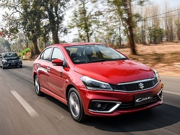 Loạt xe mới giá dưới 1 tỷ dự kiến ra mắt trong tháng 7