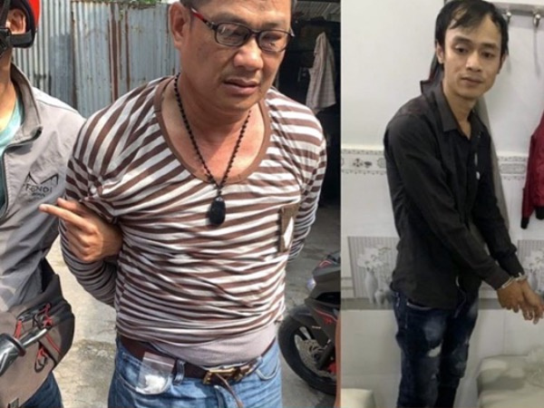 Triệt phá đường dây ma túy 'trang bị' 6 khẩu súng, hơn 500 viên đạn sẵn sàng chống trả Công an