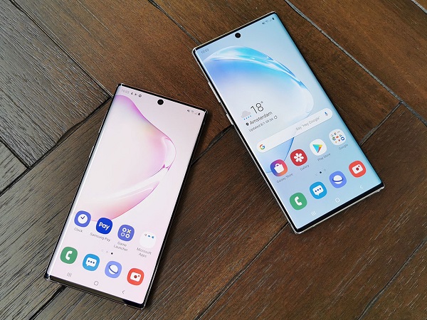 iPhone XS rớt giá kịch sàn, Galaxy Note 10 lao dốc gần 10 triệu