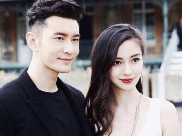 Không chỉ liên tục dính tin đồn ly hôn, chuyện làm ăn của Huỳnh Hiểu Minh và Angelababy cũng lao đao chỉ vì bán đồ giá cao, thái độ hách dịch?