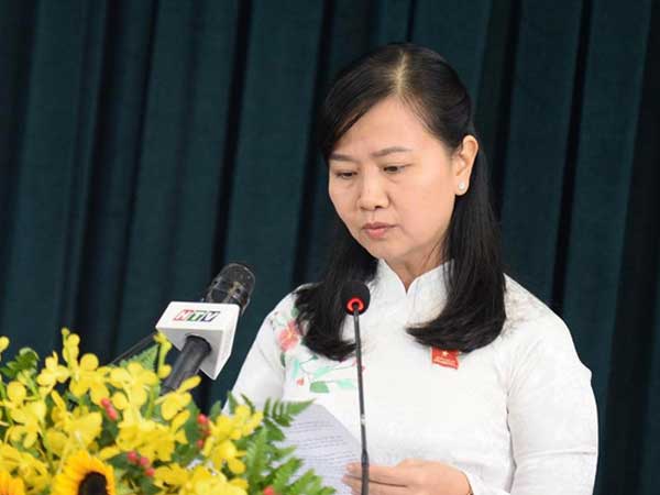 TP.HCM đề xuất giảm gần 2.300 biên chế