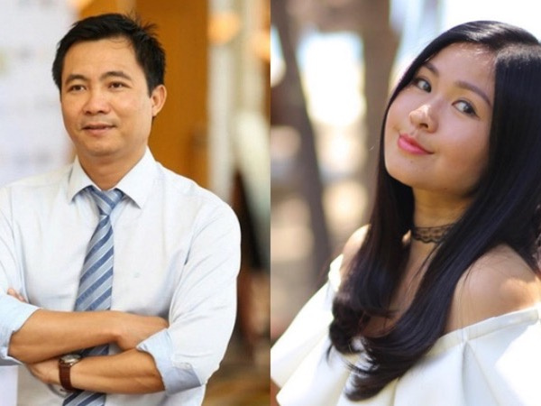 Cuộc hôn nhân kín tiếng của ông trùm phim truyền hình và 'người đẹp không tuổi' U50
