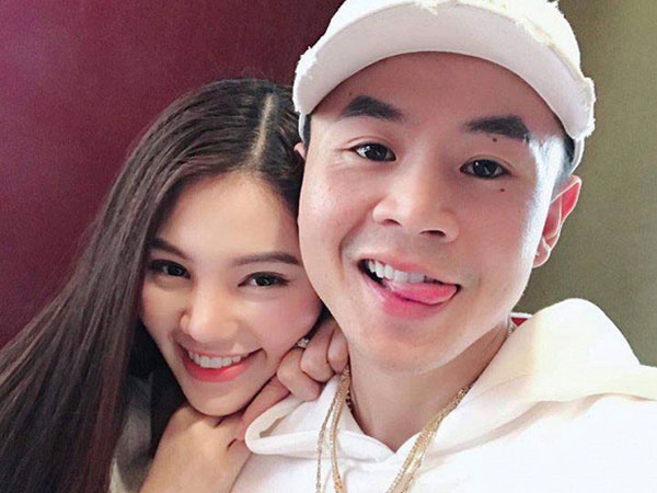 Rich kid Jolie Nguyễn bỗng nhiên đòi đóng tất cả các trang mạng xã hội sau tin Binz và Châu Bùi hẹn hò