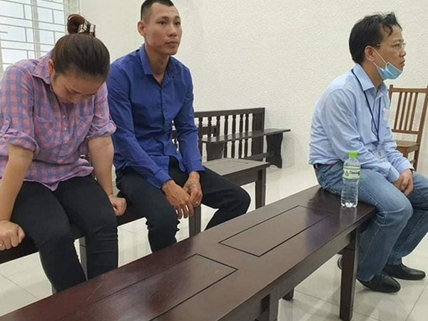 9X đẻ mướn và đường dây mang thai hộ giá nửa tỷ đồng ở Hà Nội