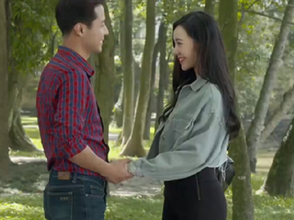 Đừng Bắt Em Phải Quên tập 22: Vũ đau lòng khi biết con gái mình và Ngân đang yêu anh họ