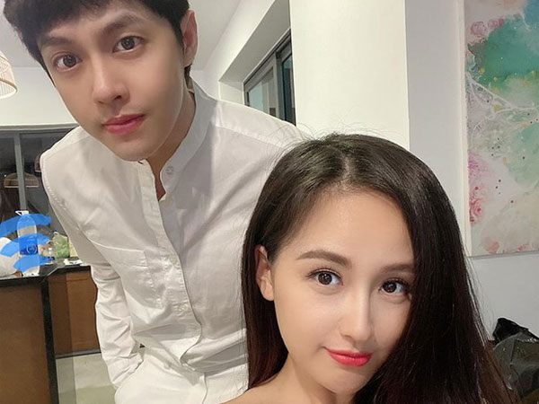 Hậu chia tay, Noo Phước Thịnh và Mai Phương Thúy lại khiến dân tình quắn quéo khi thoải mái chụp hình chung, còn 'thả thính' cực ngọt trên MXH