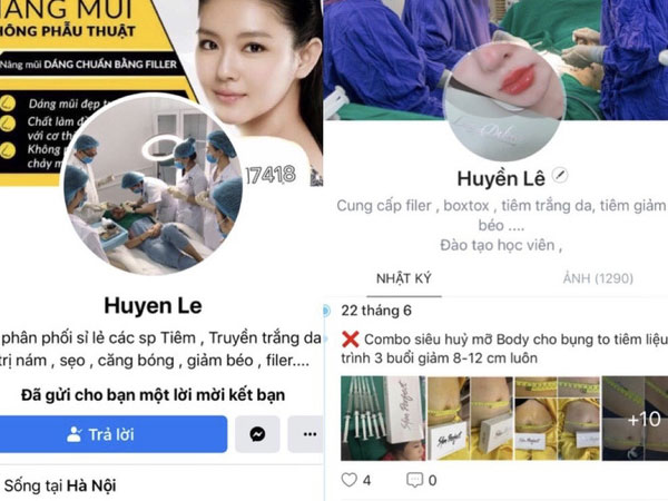 Tiết lộ rùng mình về 'thần năng' tiêm truyền trắng da: Sự thật bất ngờ về bác sĩ tự xưng