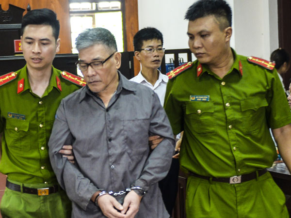 Vụ cựu phó GĐ truy sát cả nhà em gái ở Thái Nguyên: 'Bố mẹ tôi chết quá oan uổng, lại chết dưới mũi dao của anh trai'