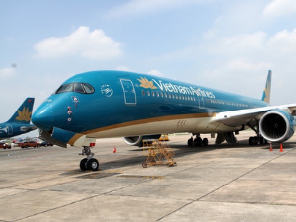 Vietnam Airlines là hãng hủy chuyến nhiều nhất trong 6 tháng đầu năm
