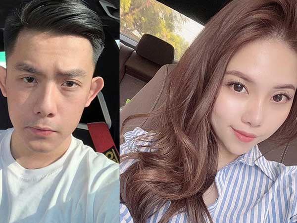Lộ diện bạn gái của chàng CEO Đông Khuê (Người ấy là ai): Hot girl cực xinh, cùng hội bạn thân với Kaity Nguyễn, Trang Hý...