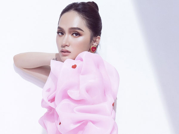 Hoa hậu Hương Giang: Đàn ông không đàng hoàng mới sợ phụ nữ thông minh