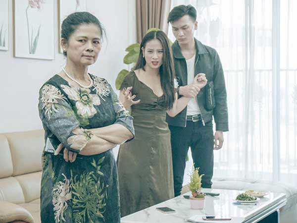 Chưa về làm dâu đã ngao ngán mẹ chồng và cái kết bất ngờ trước đêm tân hôn