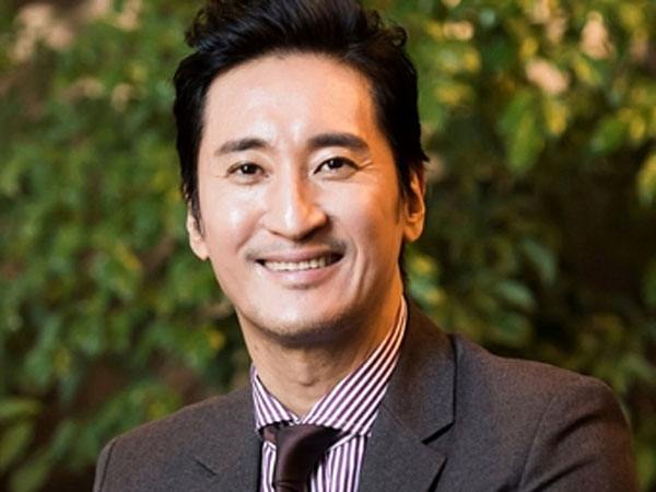 Tài tử 'Nấc thang lên thiên đường' Shin Hyun Joon bị quản lý tố ngược đãi, bóc lột suốt 13 năm