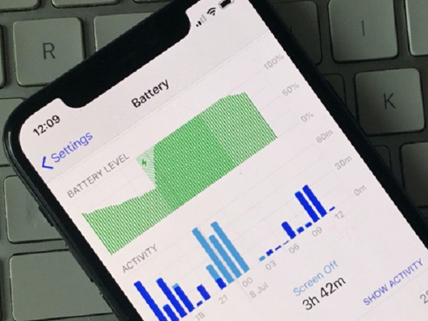 iOS 13.5.1 gặp lỗi hao pin nghiêm trọng, thủ phạm là một ứng dụng của Apple