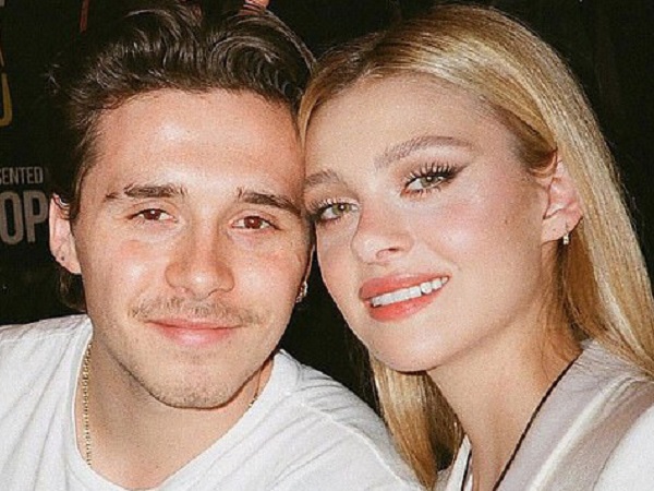 HOT: Brooklyn Beckham đã đính hôn với bạn gái thiên kim tiểu thư hơn 4 tuổi, vợ chồng Beckham nhiệt liệt chúc mừng
