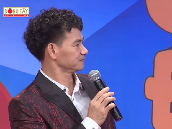 Xuân Bắc: 'Trường Giang phải xem lại lời nói của mình'