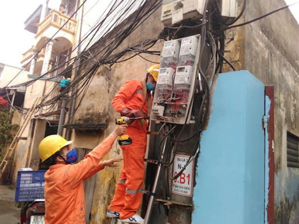 Điện một giá: Giá nào?