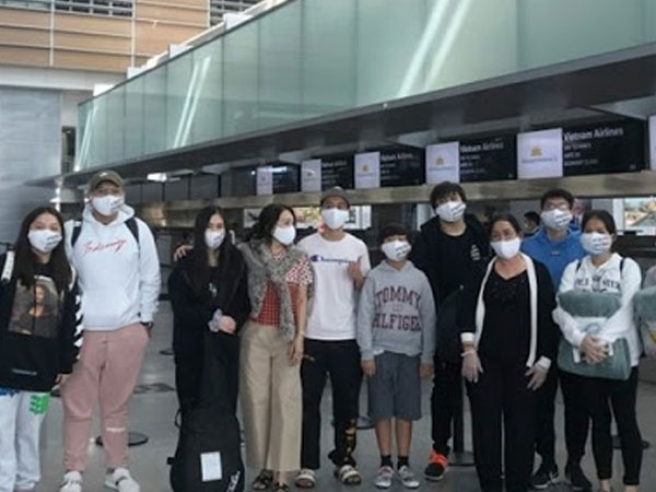 Đại sứ quán khuyến cáo du học sinh Việt Nam tại Mỹ