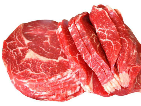Thịt lợn nạc chuẩn Mỹ, giá gốc 24.000 đồng/kg