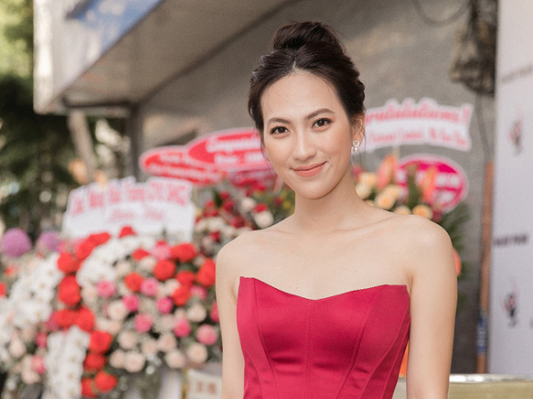 Ái Phương tiết lộ Phương Anh Đào gặp chấn thương chân nặng, đi đứng khá bất tiện