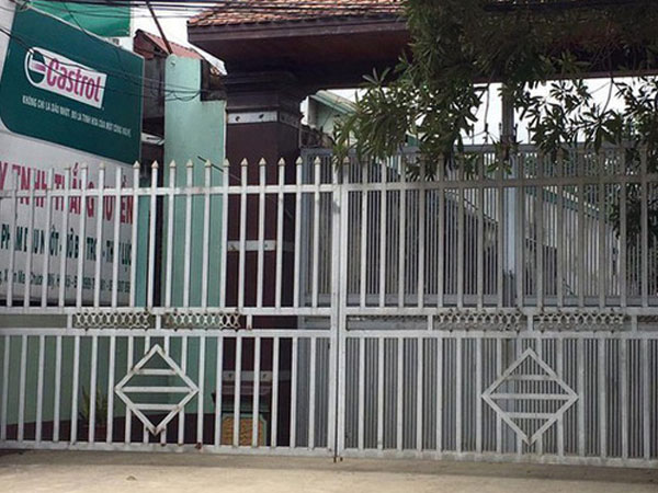 Bản cam kết chung sống của cặp tình nhân U50 và dòng nhật ký báo trước án mạng xảy ra