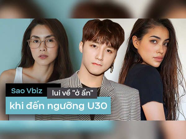 Sao Vbiz gác lại sự nghiệp khi đang ở đỉnh cao: Hà Tăng - Phạm Hương rực rỡ chốn hào môn triệu đô, Sơn Tùng gây bất ngờ nhất