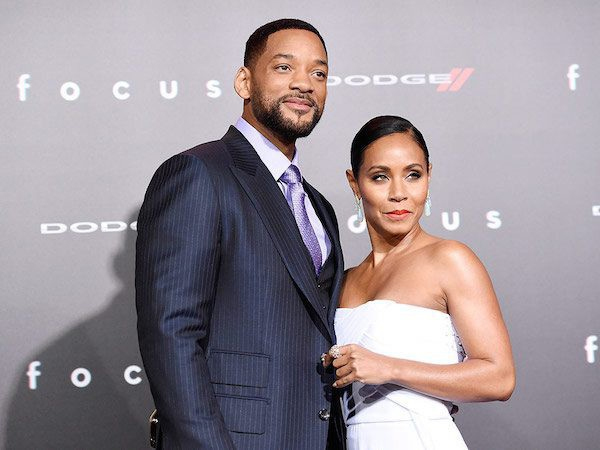 Bê bối ngoại tình nhà Will Smith: Vợ tòm tem với sao nam kém 21 tuổi, chồng lộ cả bằng chứng qua lại với 'Harley Quinn'