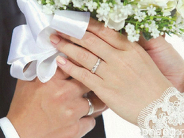 Từ 16/7, giấy xác nhận độc thân phải ghi tên người dự định cưới
