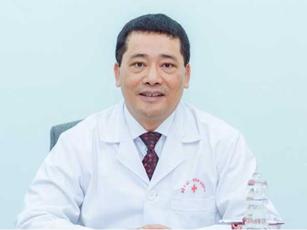Giám đốc Bệnh viện K Trung ương chỉ ra 3 định kiến chết người về bệnh ung thư